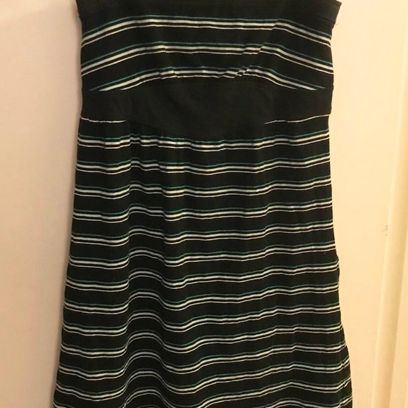 Gentle Fawn Summer Dress with Bralette interior - Picture 5 of 6